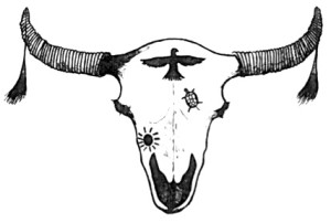 CowSkull