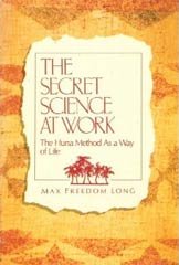 The Secret Science at Work